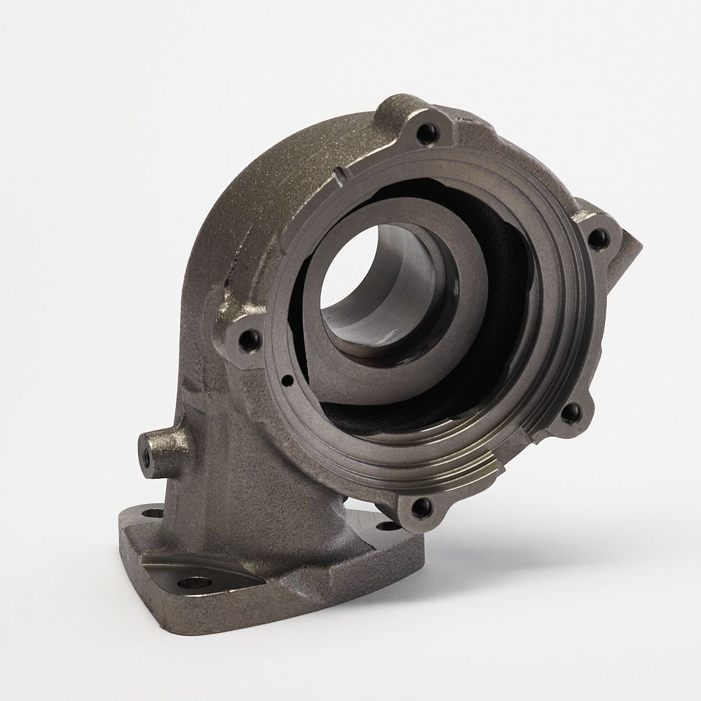 Turbine housing GTE1446VZK TH-G336