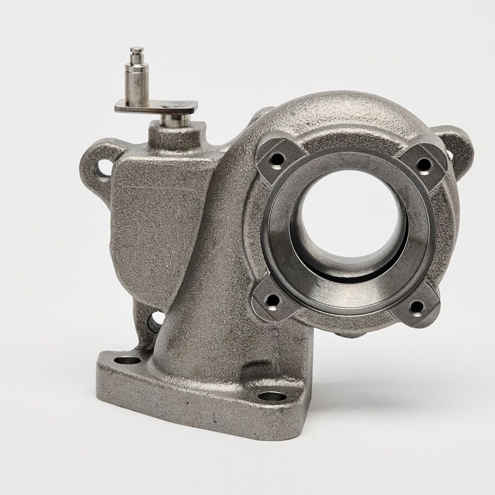 Turbine housing GT1749S TH-G395