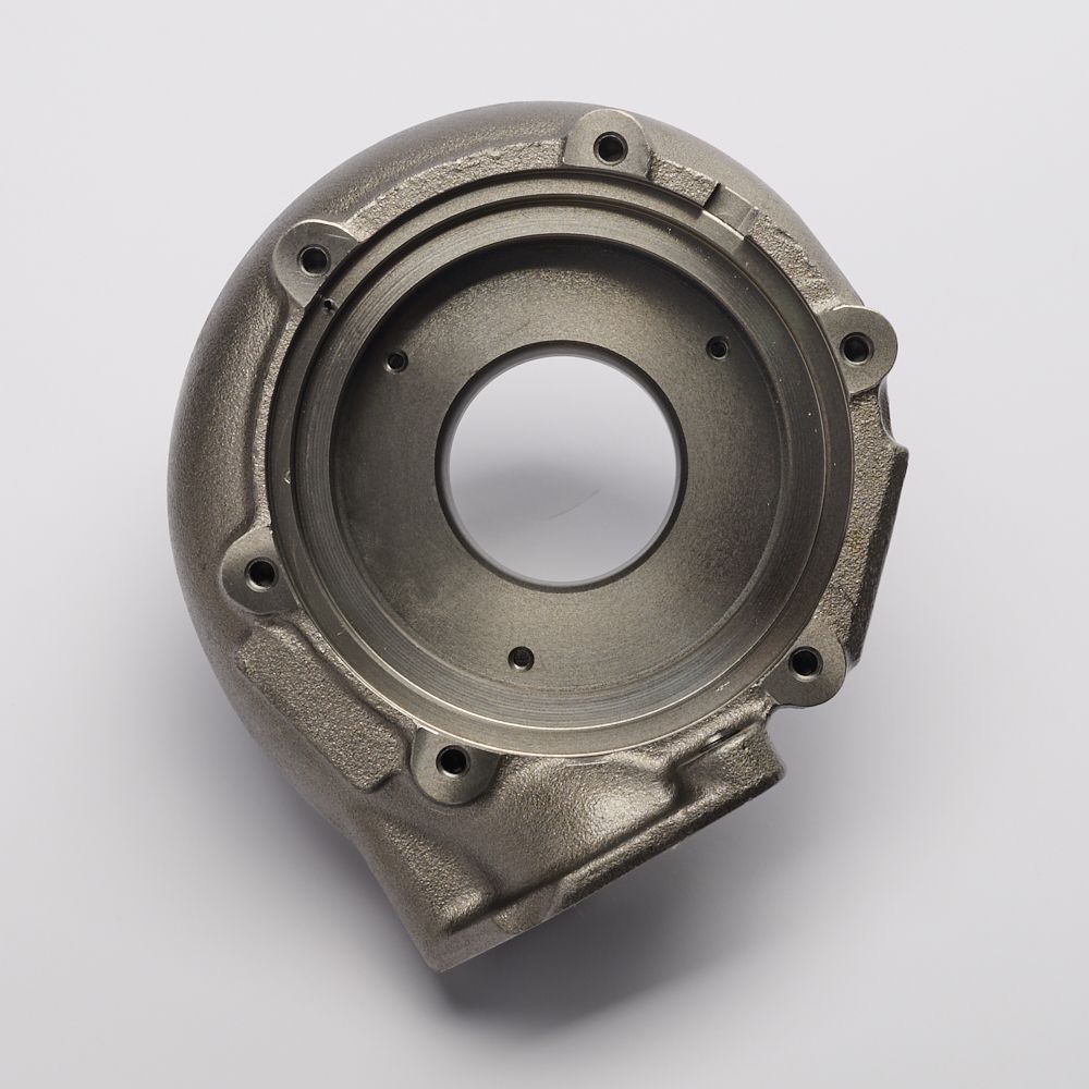 Turbine housing GT2260V TH-G437