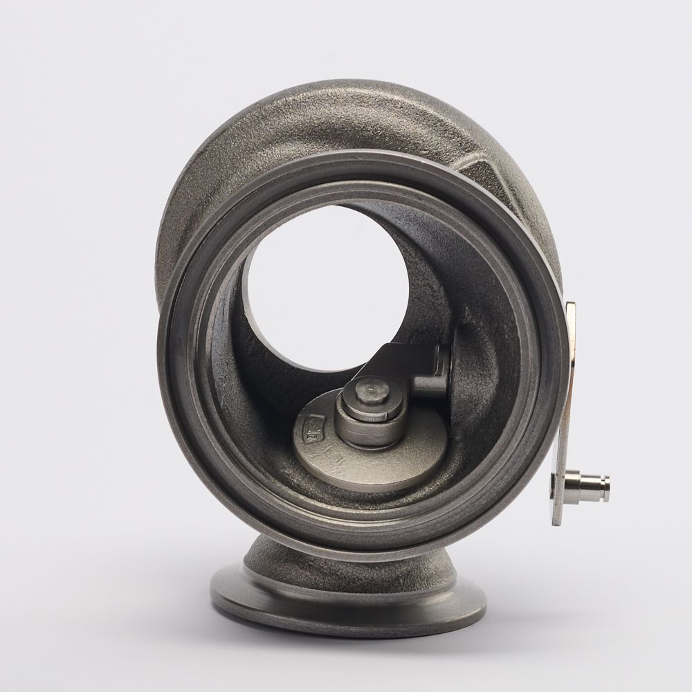 Turbine housing MGT2256S TH-G483