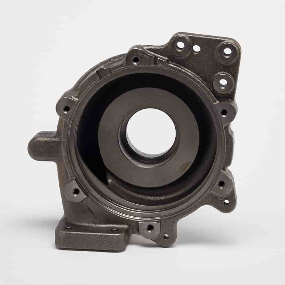 Turbine housing GTB2056LVK TH-G485