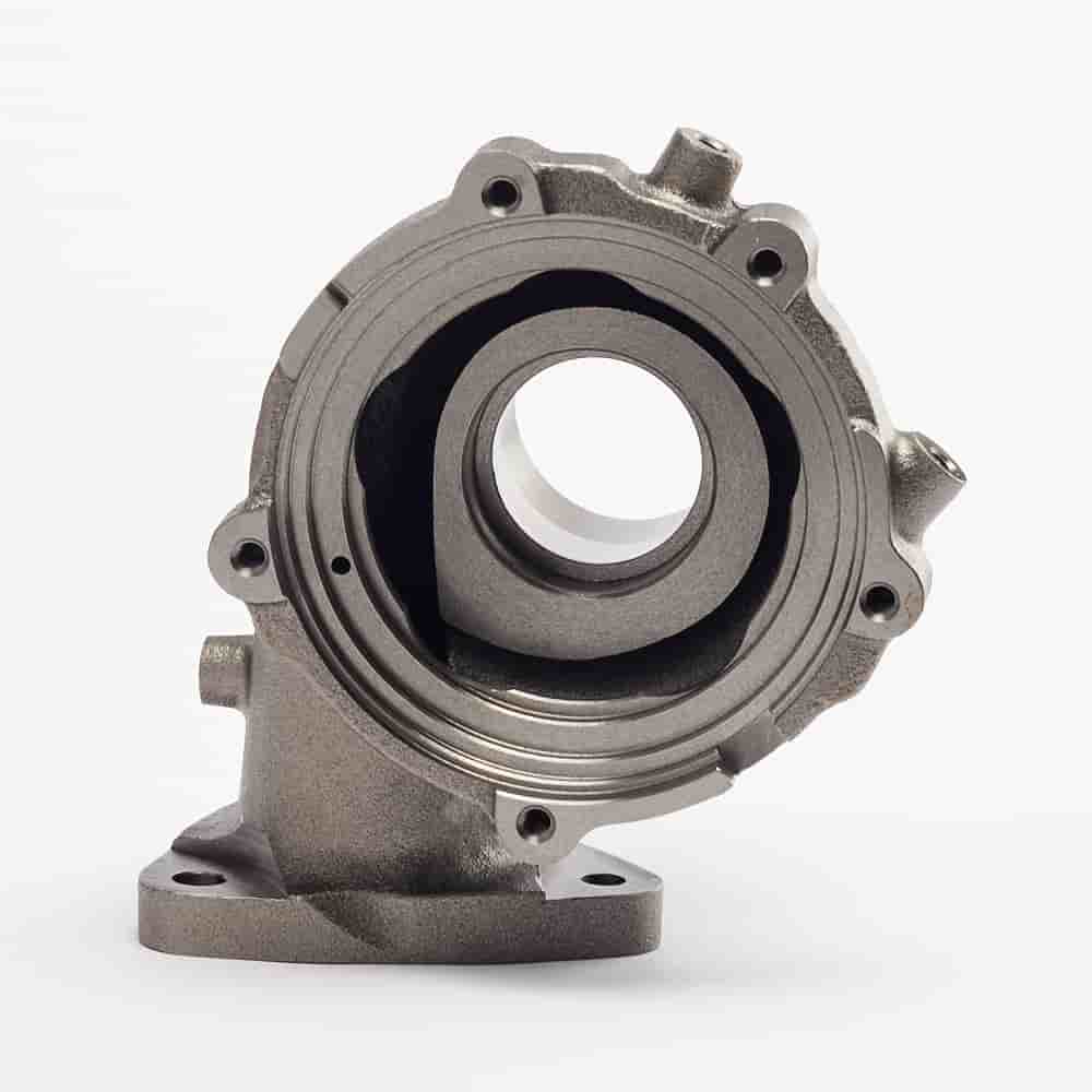 Turbine housing GTD1444VZ TH-G503S