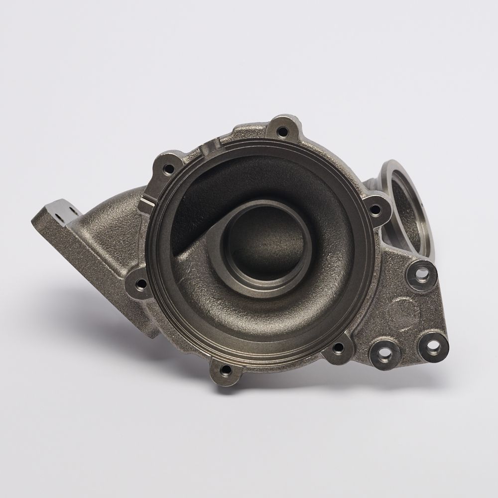 Turbine housing GTB1749LV TH-G536