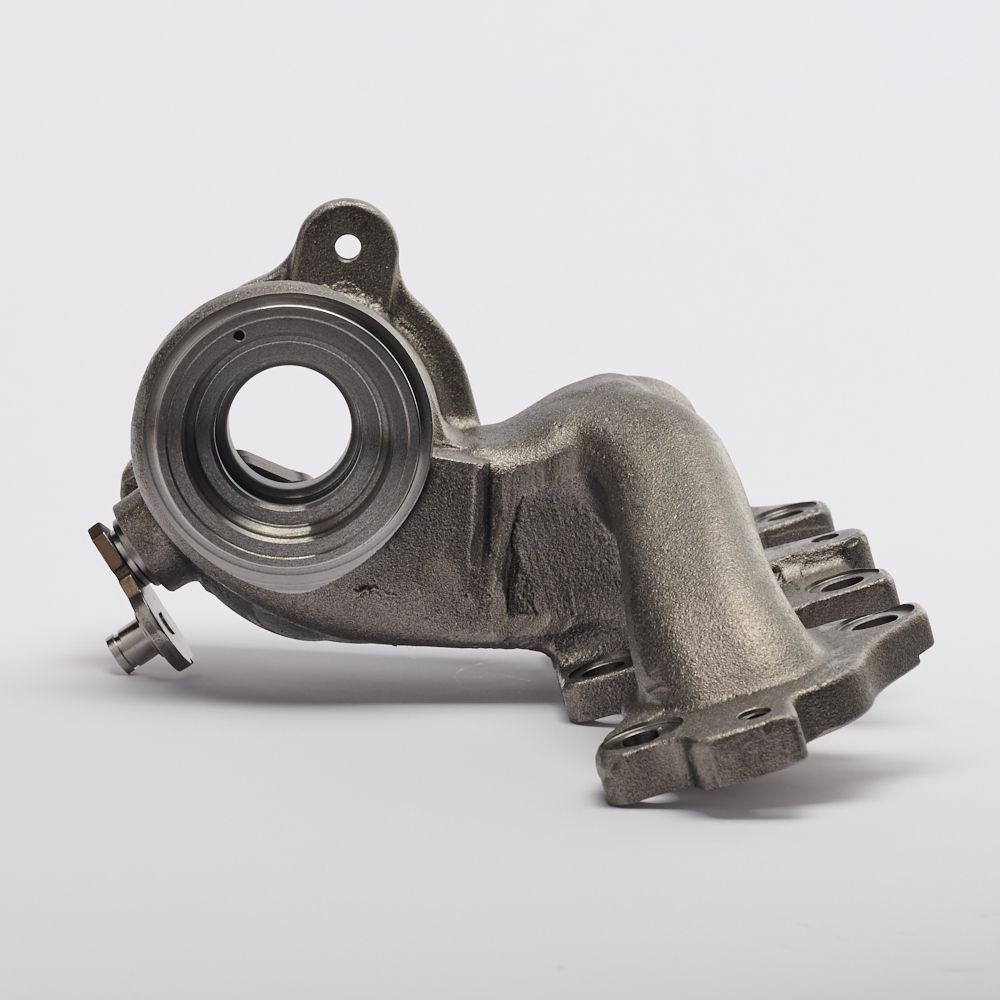 Turbine housing NGT1038LMSZ TH-G538-1M