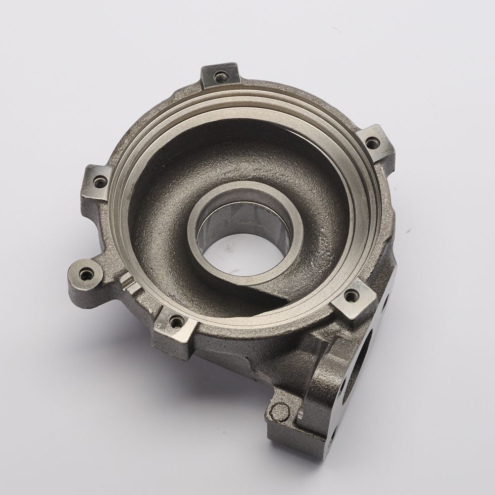 Turbine housing GTB1244VZ TH-G562