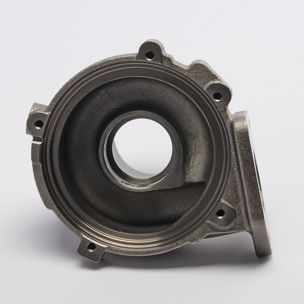 Turbine housing GTB1749VK TH-G567