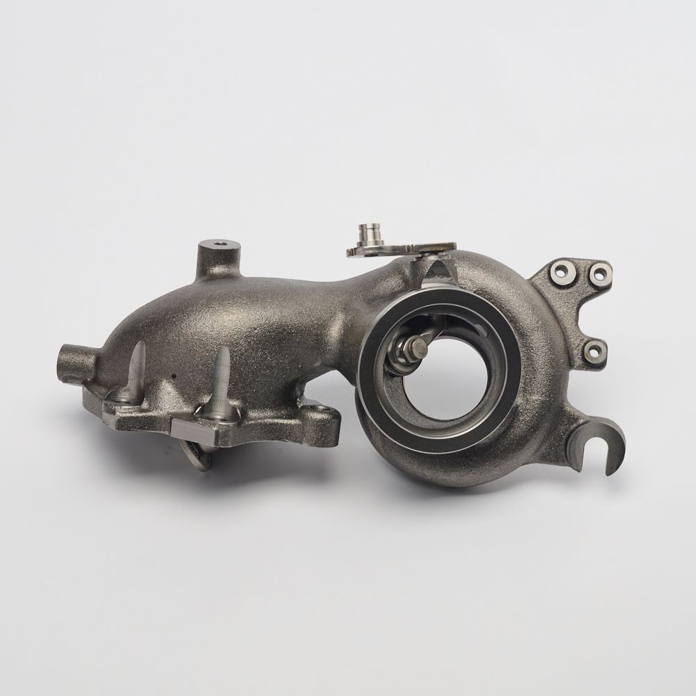 Turbine housing DSGT-GT2260S TH-G783-1