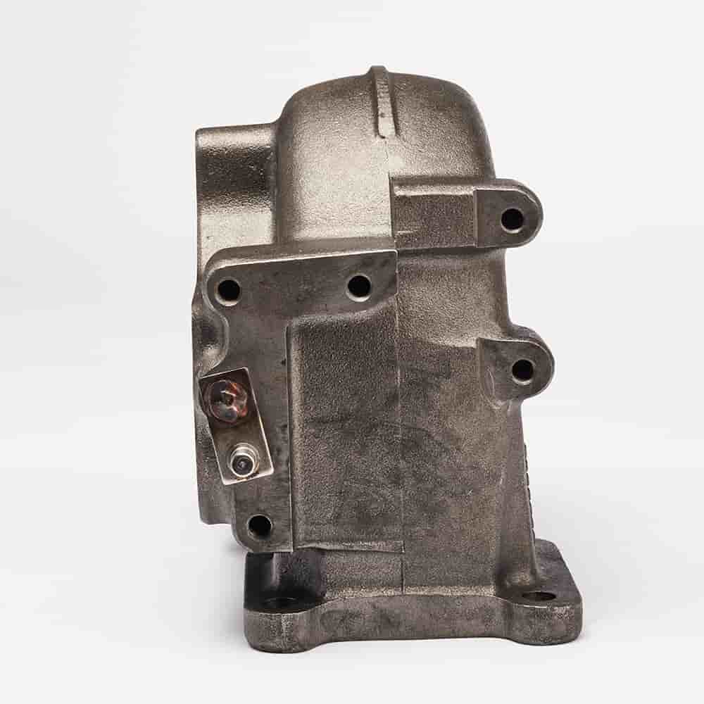 Turbine housing HX40W TH-H006