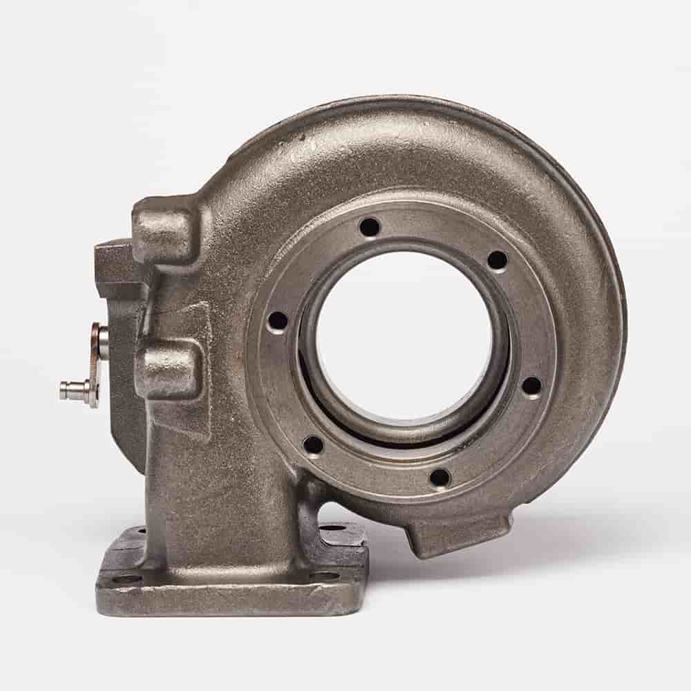 Turbine housing HX40W TH-H007