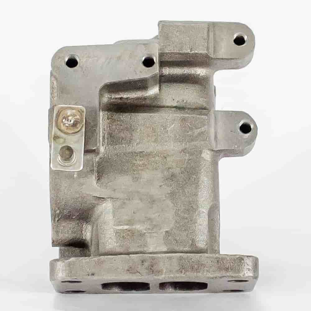 Turbine housing HX35W TH-H026