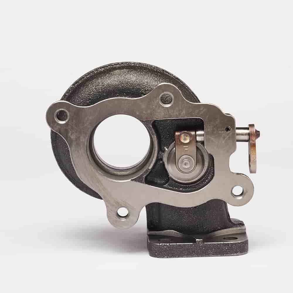 Turbine housing RHF3 TH-I010