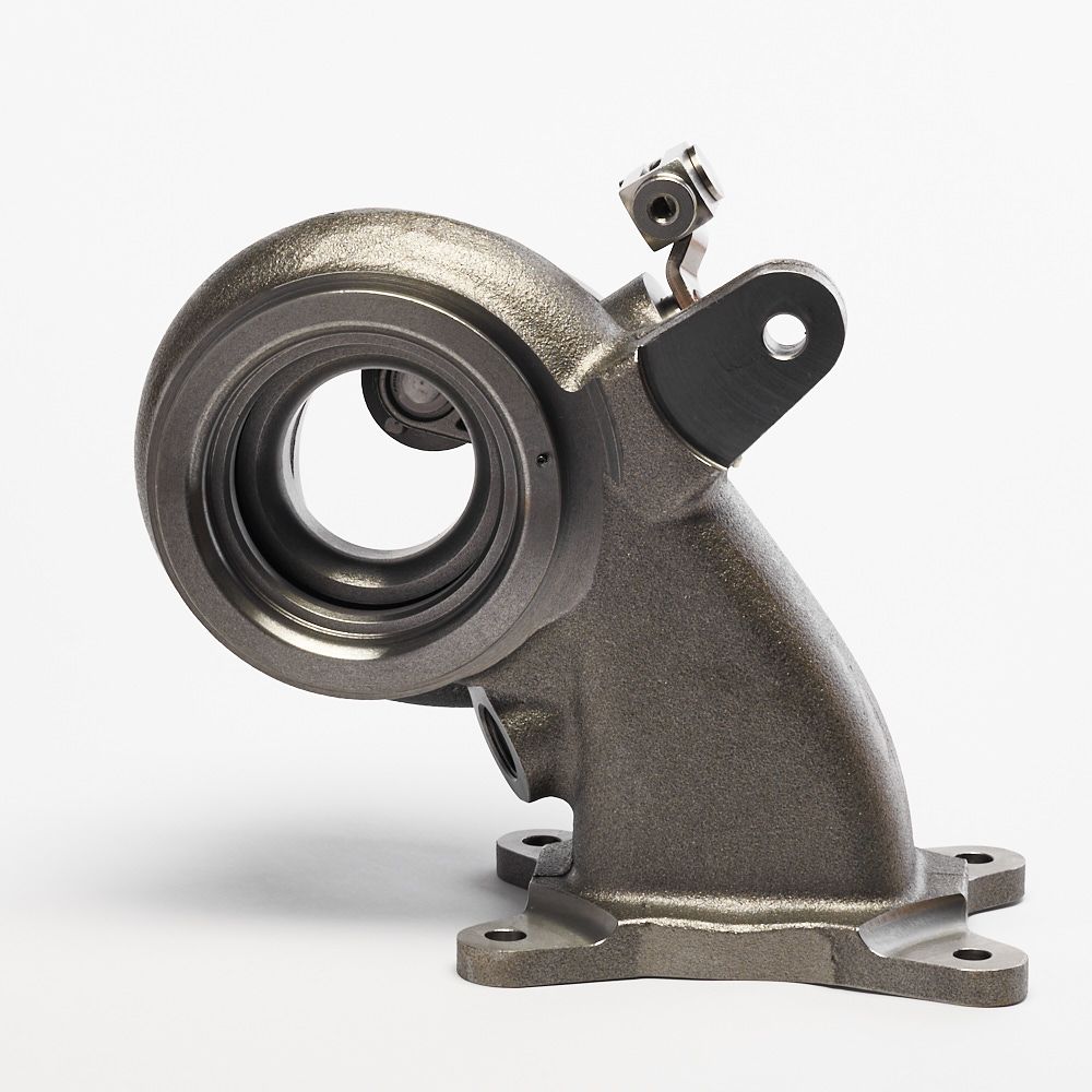 Turbine housing RHF5 TH-I016-3