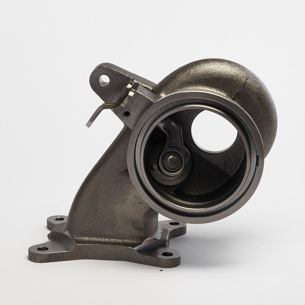 Turbine housing JHJ TH-I028