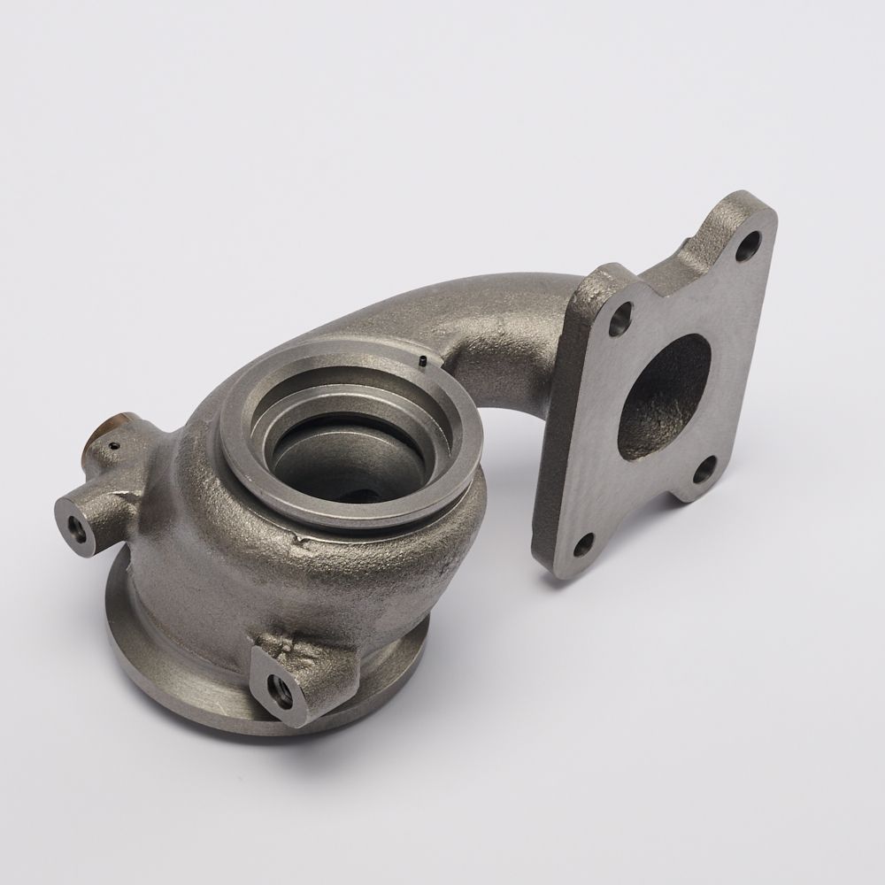 Turbine housing RHF3 TH-I029-1