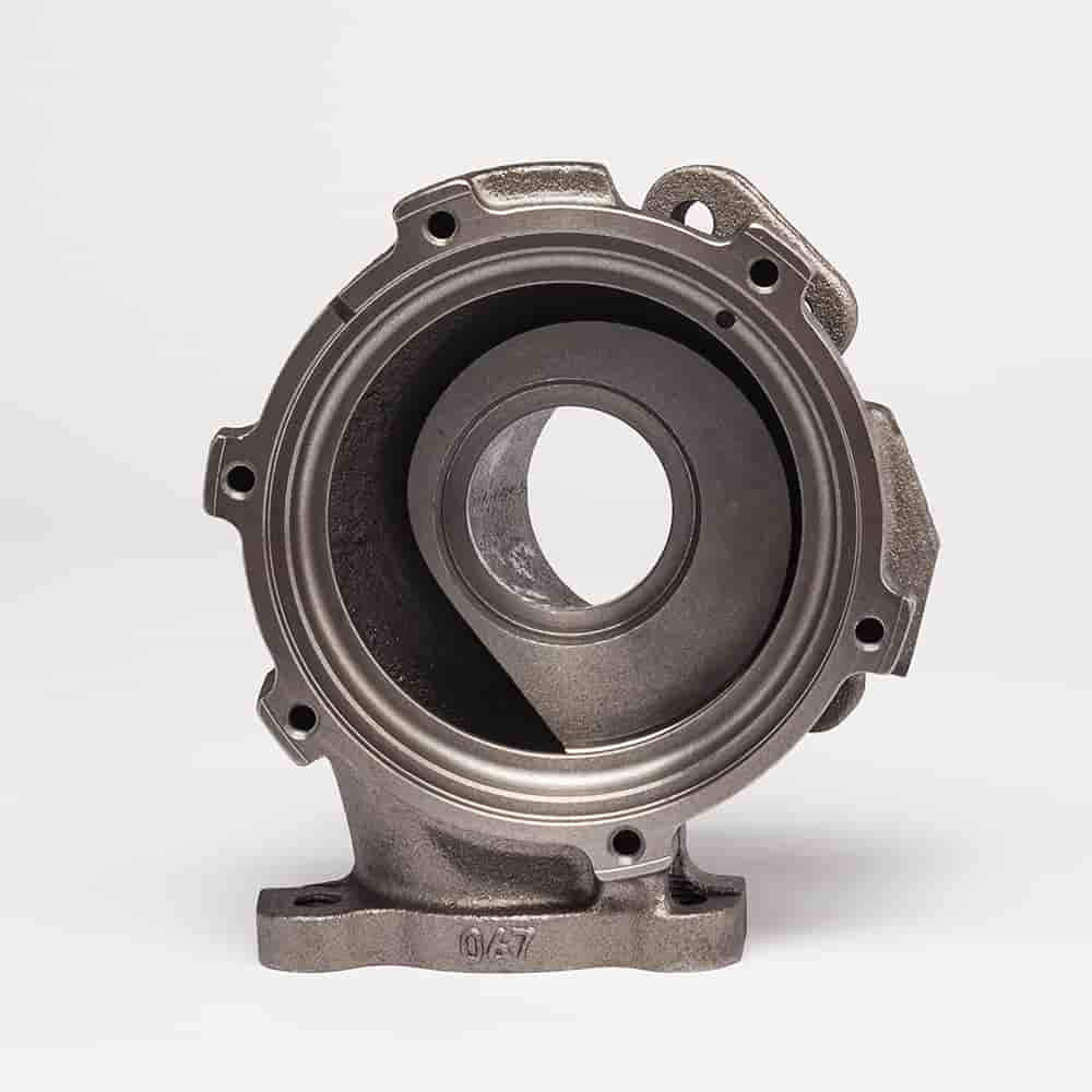 Turbine housing RHF4 TH-I032S