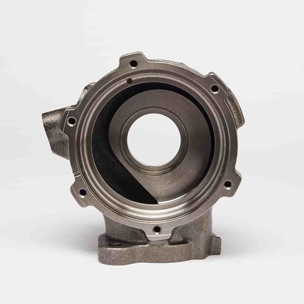 Turbine housing RHV4 TH-I033S