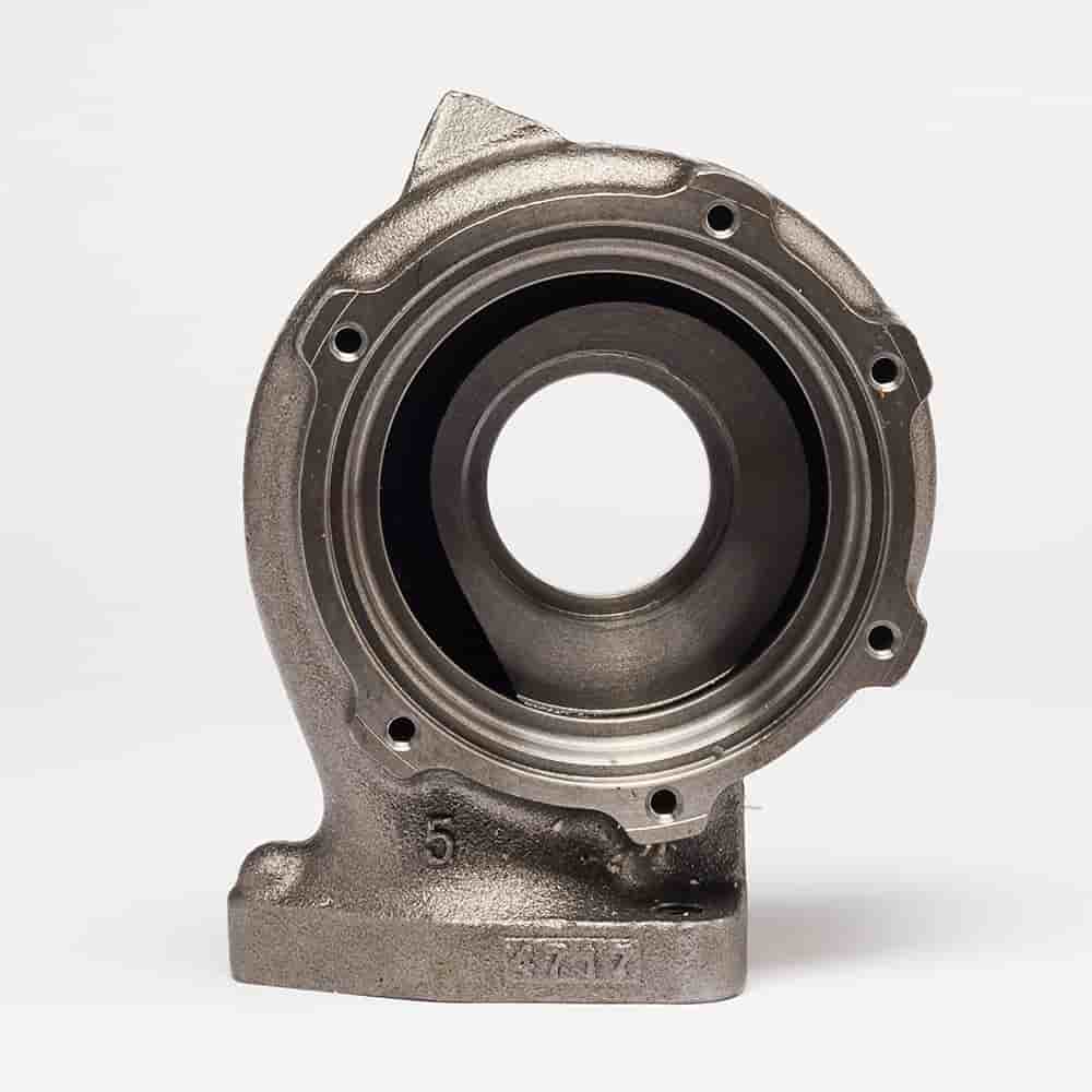 Turbine housing RHV4 TH-I042
