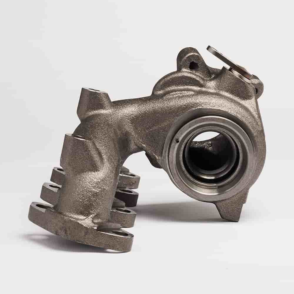Turbine housing JHJ TH-I047M