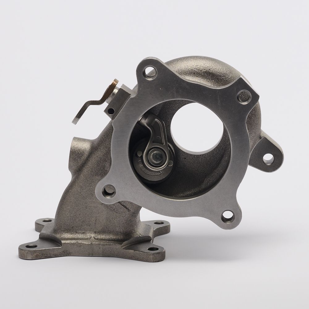 Turbine housing RHF5 TH-I134-1S