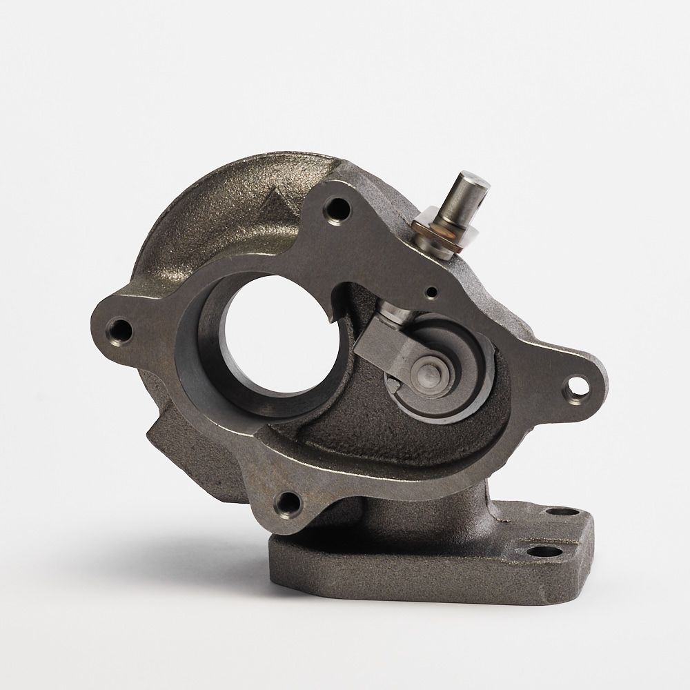 Turbine housing K14 TH-K008