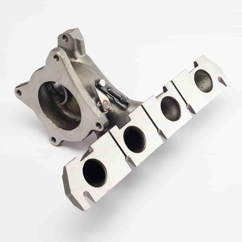 Turbine housing K03 TH-K022M