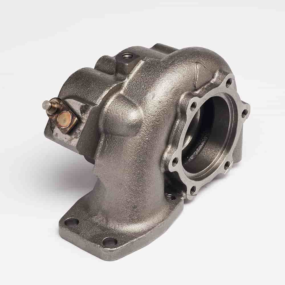 Turbine housing K24 TH-K031