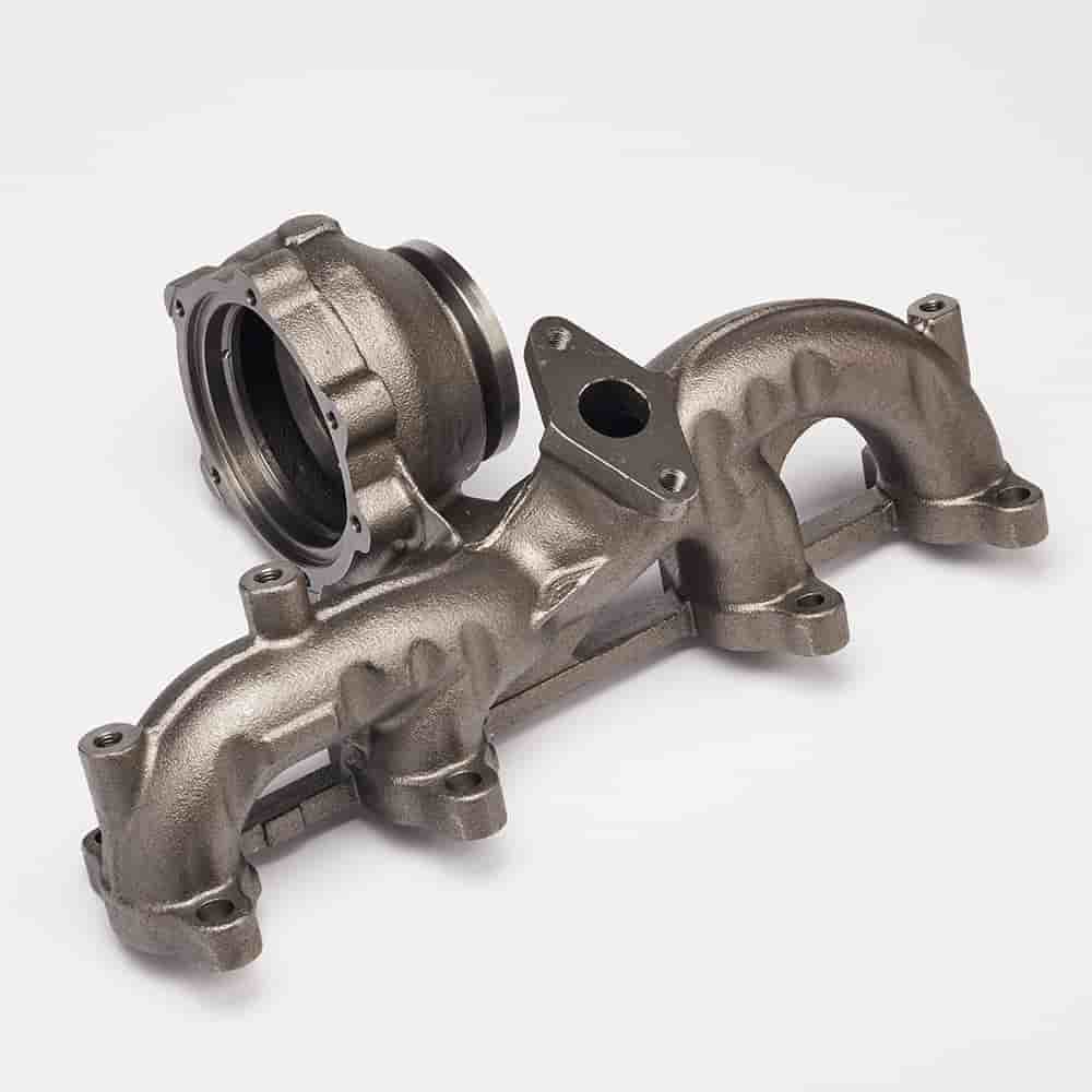 Turbine housing BV39 TH-K032MS