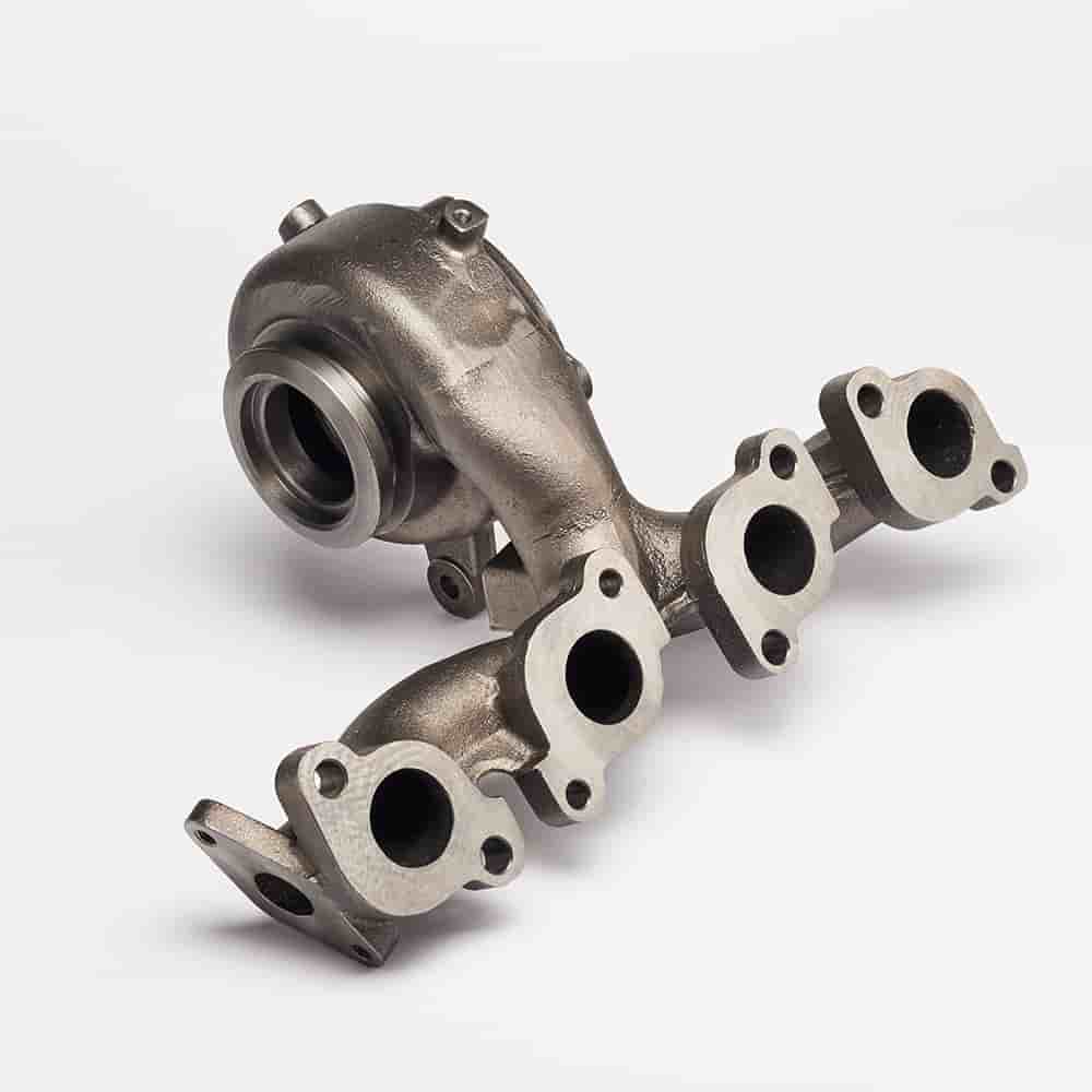 Turbine housing BV43 TH-K034MS