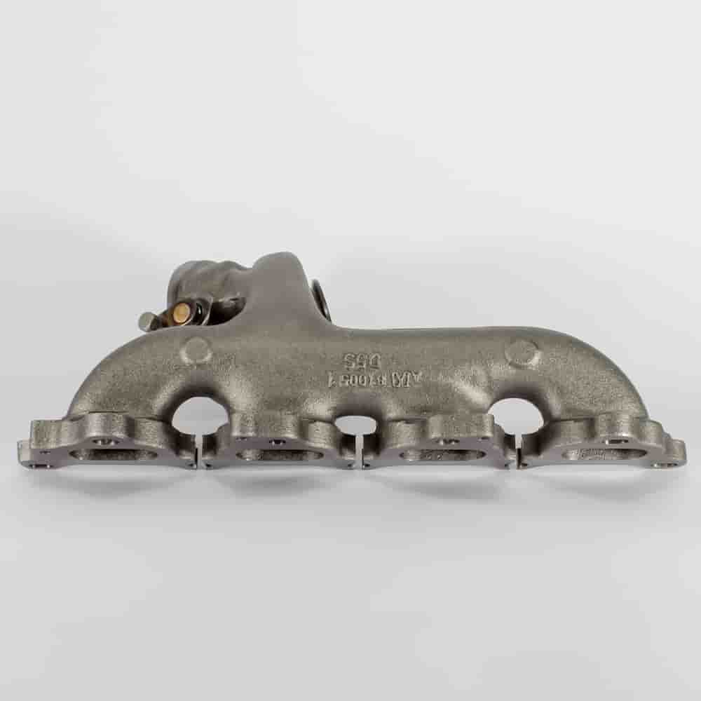 Turbine housing K03 TH-K035MS