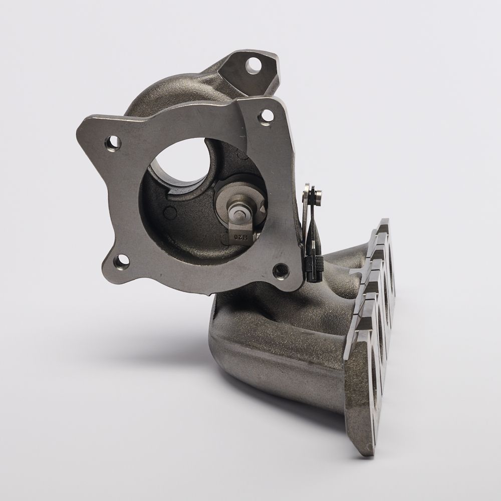 Turbine housing K03 TH-K039MS