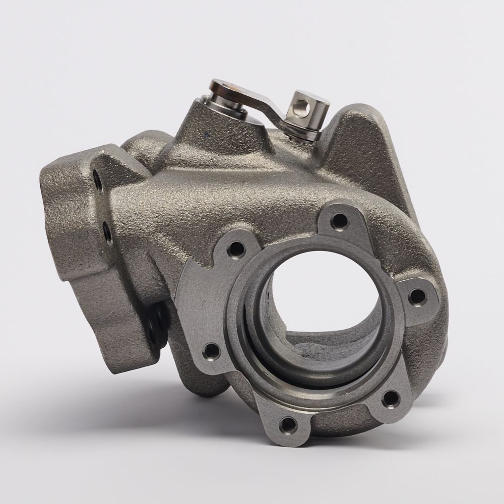 Turbine housing K04 TH-K042