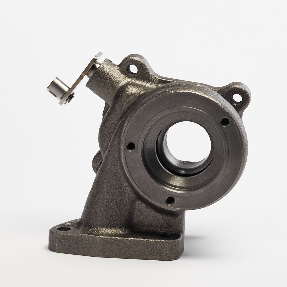 Turbine housing KP35 TH-K048