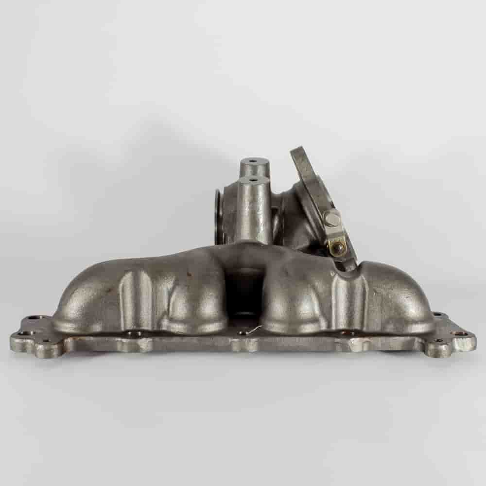 Turbine housing K03 TH-K049MS