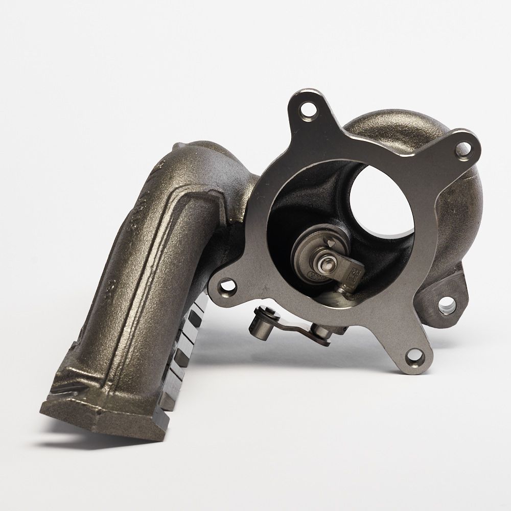 Turbine housing K04 TH-K051MS