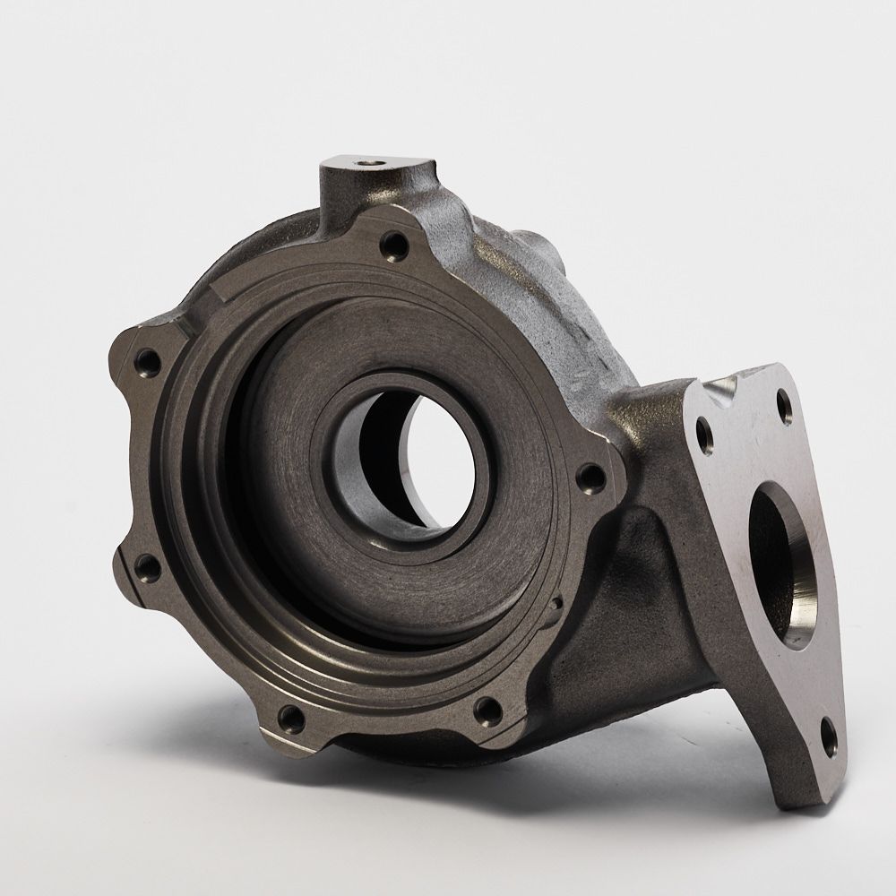 Turbine housing BV38 TH-K052-1S