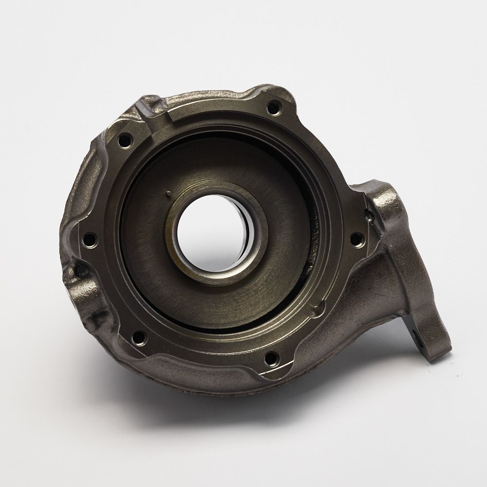 Turbine housing BV38 TH-K053S