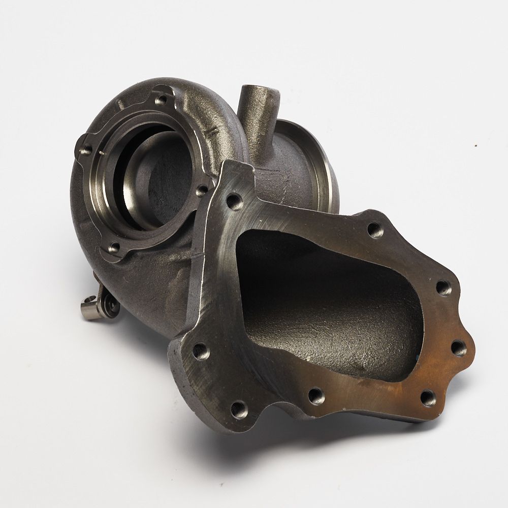 Turbine housing K04-R2S TH-K054