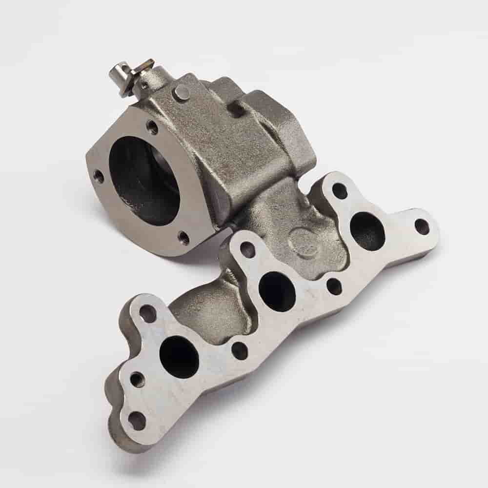 Turbine housing KP31 TH-K059MS