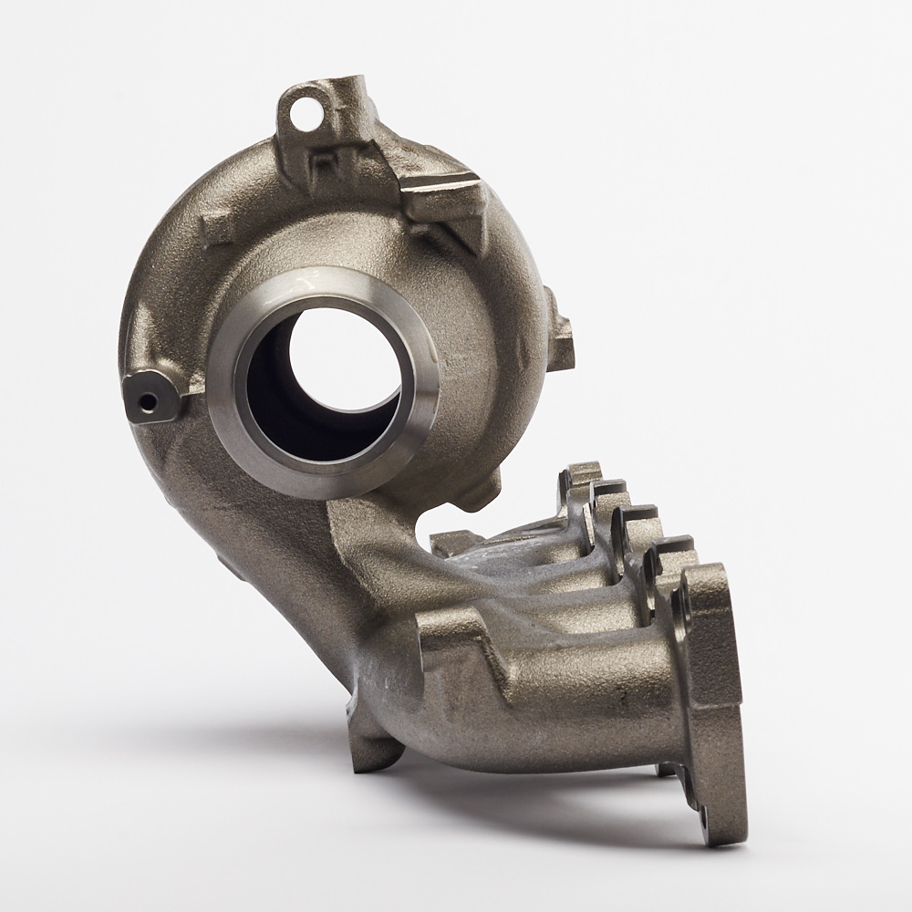 Turbine housing BV43 TH-K063M