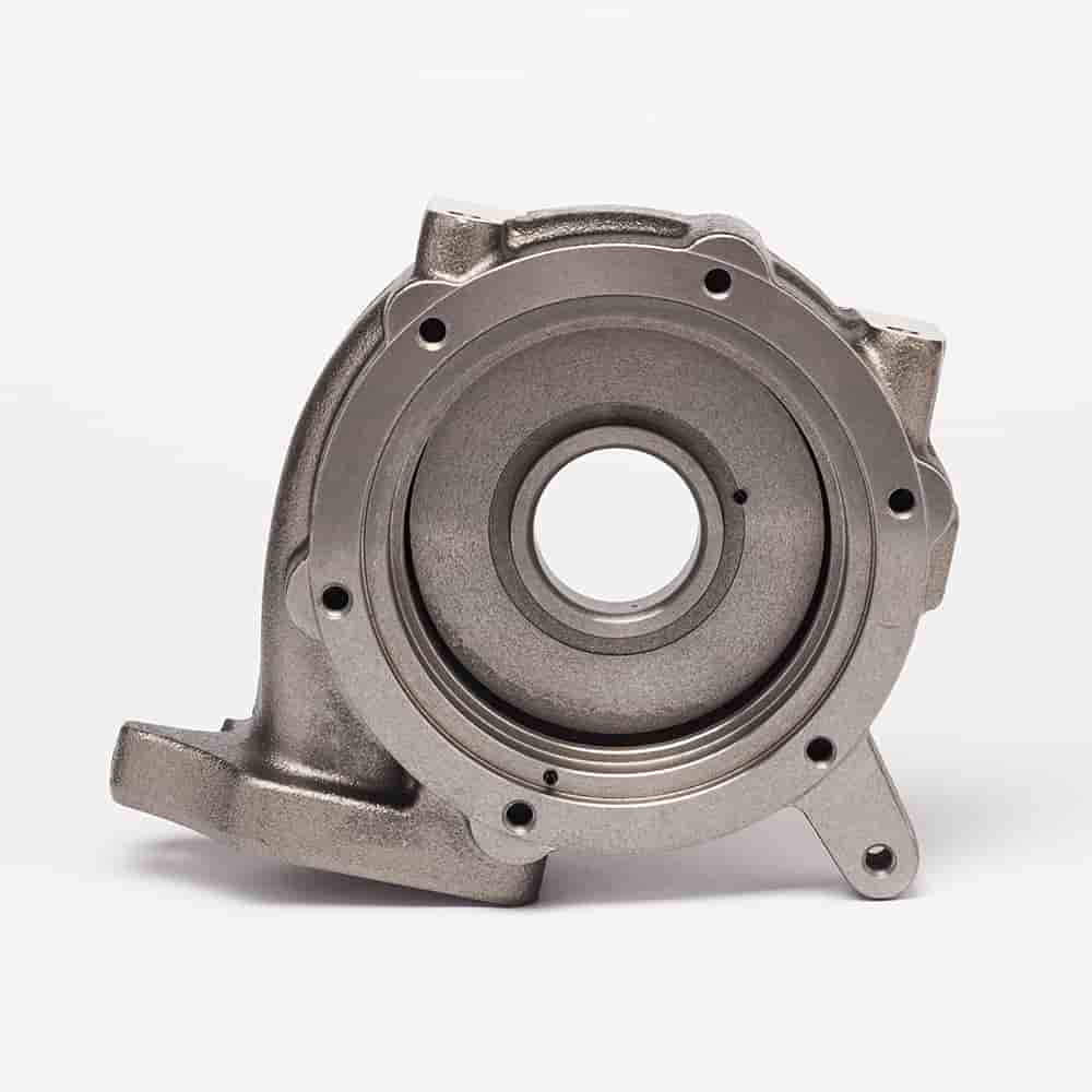Turbine housing BV35 TH-K098S