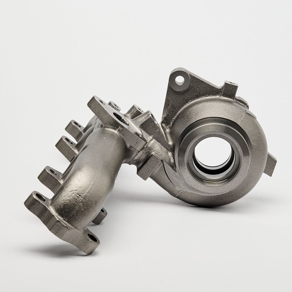 Turbine housing BV39 TH-K101M