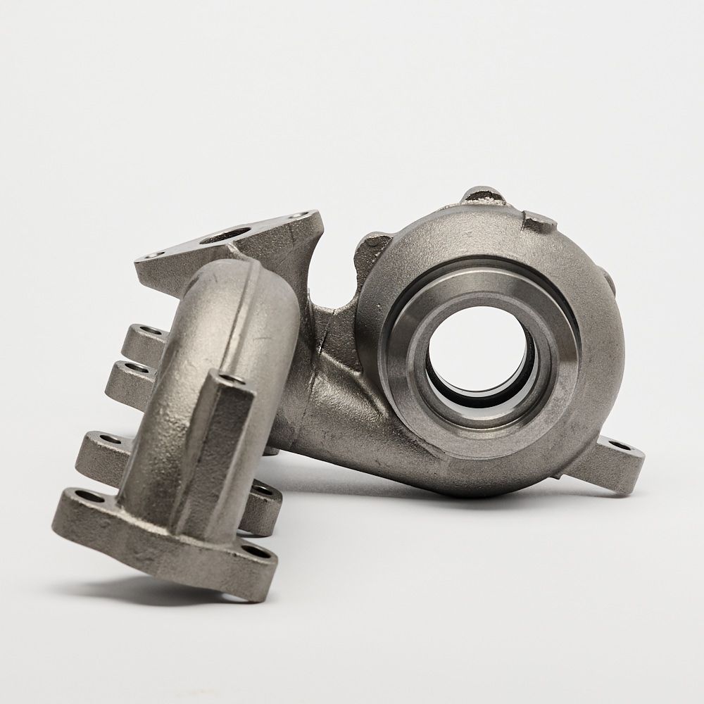Turbine housing BV39 TH-K102M