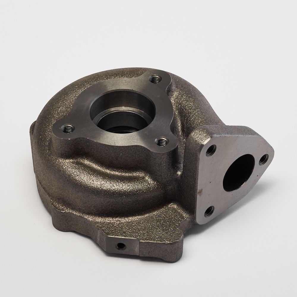 Turbine housing BV35 TH-K109S