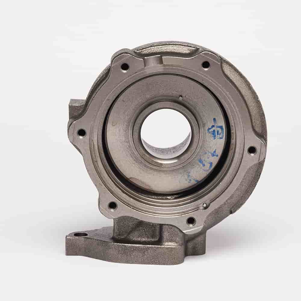Turbine housing BV38 TH-K115