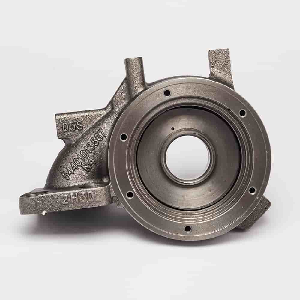 Turbine housing BV45 TH-K126