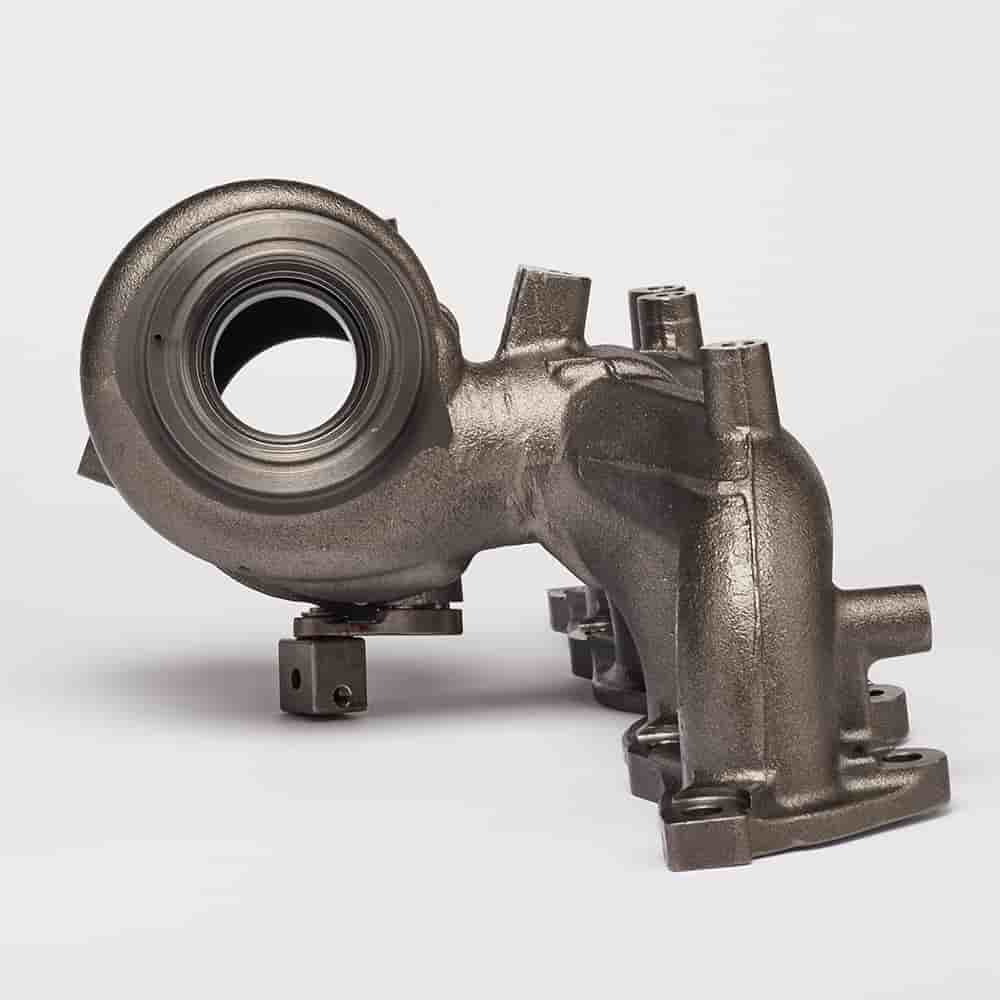Turbine housing K03 TH-K129MS
