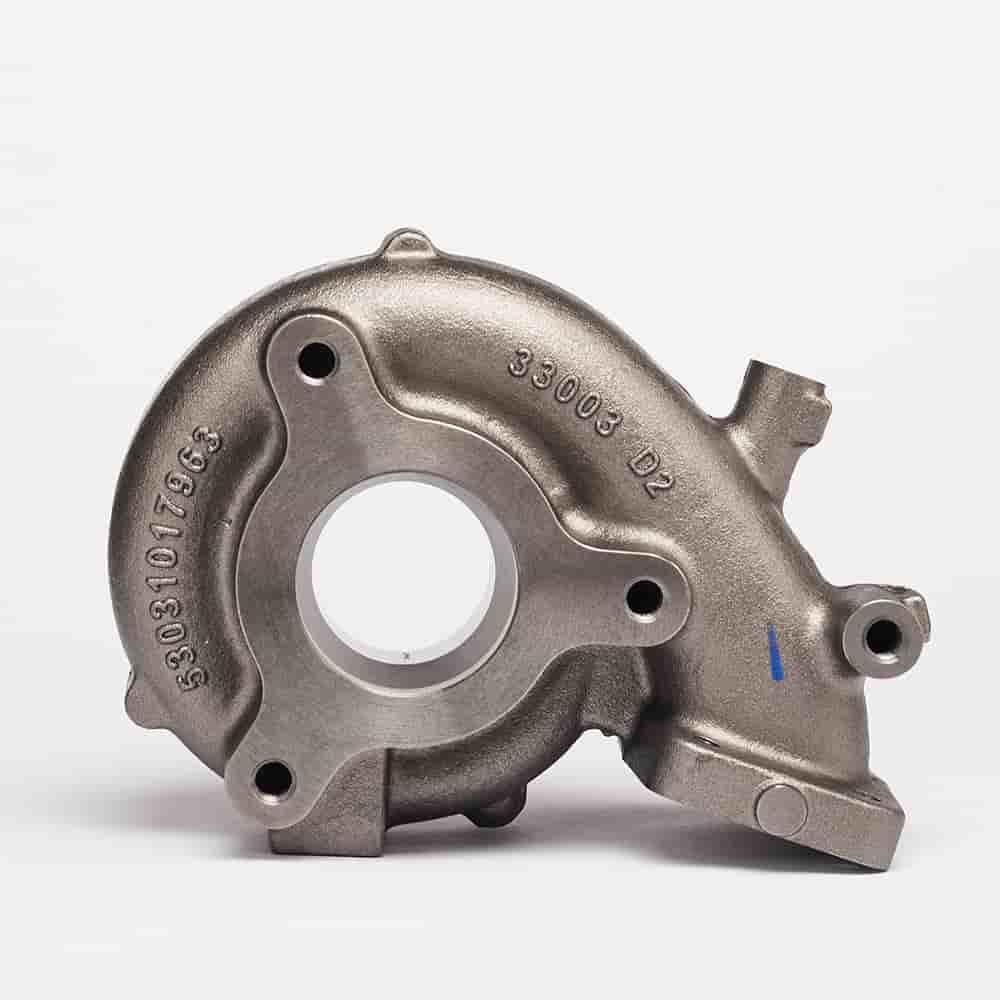 Turbine housing BV45 TH-K157S