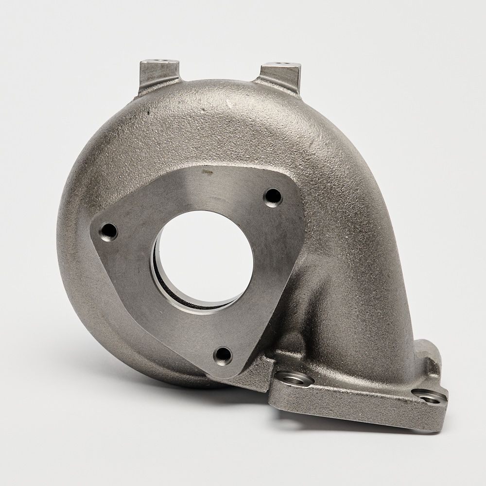 Turbine housing BV50 TH-K186S