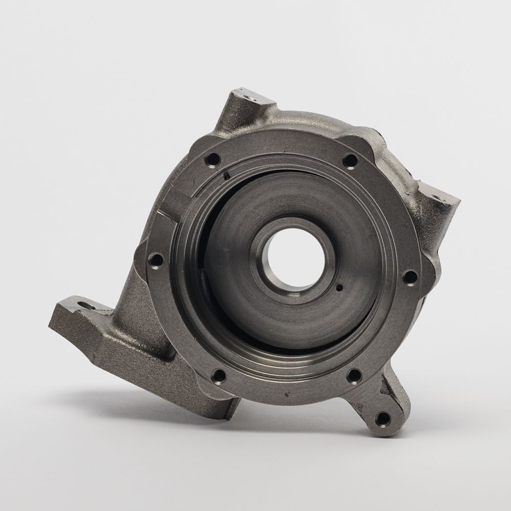 Turbine housing BV30 TH-K196S