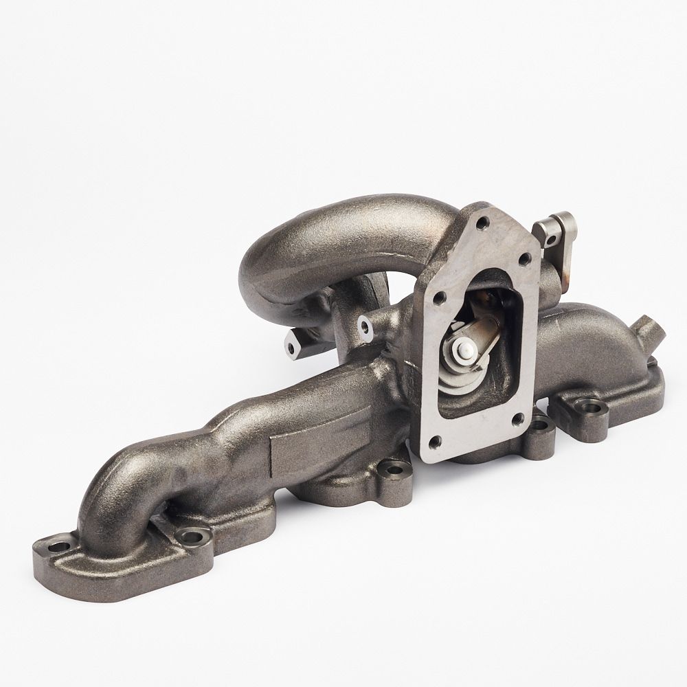 Turbine housing KP35-R2S TH-K313-1M